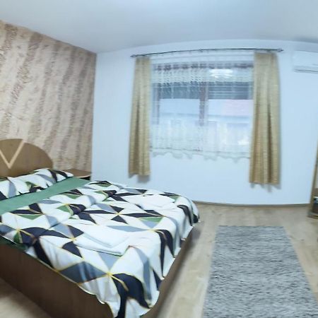 Вилла Casa Luminita Ешелница Экстерьер фото
