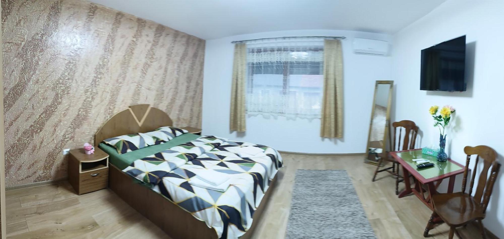 Вилла Casa Luminita Ешелница Экстерьер фото